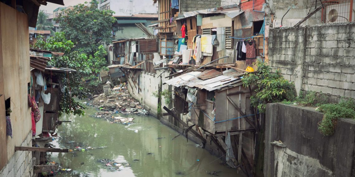 Saneamento Básico no Brasil: Um Direito ainda longe da Universalização