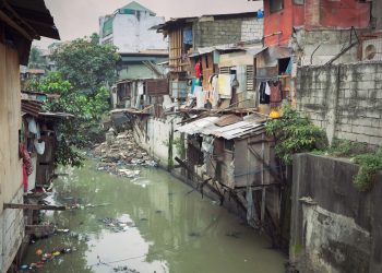 Saneamento Básico no Brasil: Um Direito ainda longe da Universalização