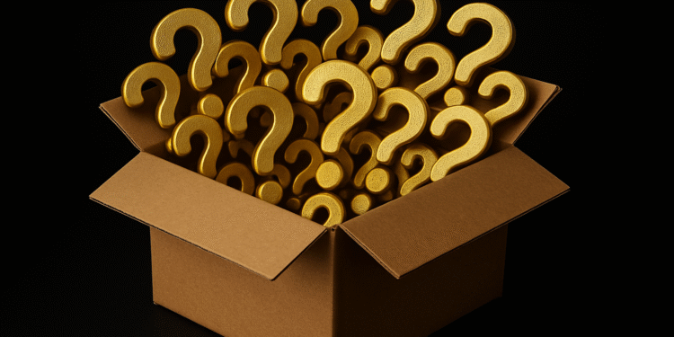 A Regra dos 5 Porquês