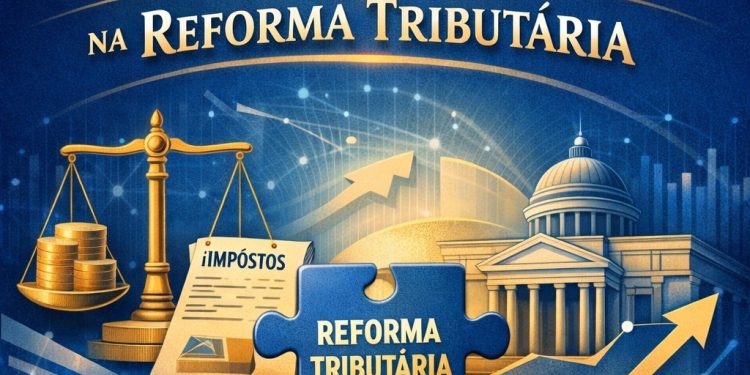 O Papel da Controladoria na Reforma Tributária
