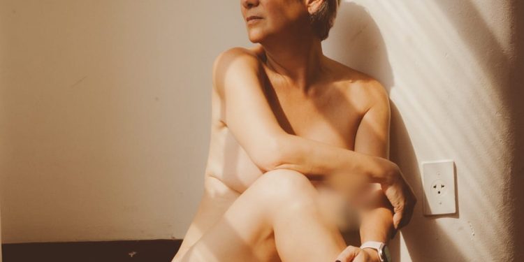 A naturalidade na Nudez para um Naturista