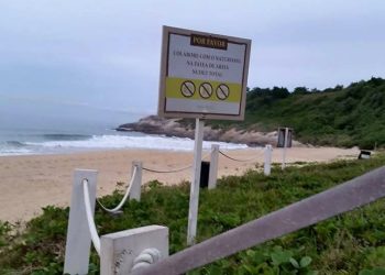 Porque o Naturismo incomoda mais do que deveria?