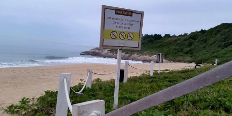 Porque o Naturismo incomoda mais do que deveria?