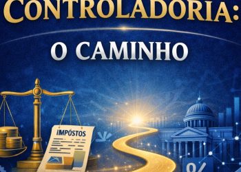 Controladoria: o caminho
