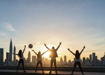 Liderança Focada em Propósito: Como Inspirar e Gerar Resultados de Forma Sustentável