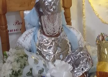 Iemanja: A Rainha do Mar