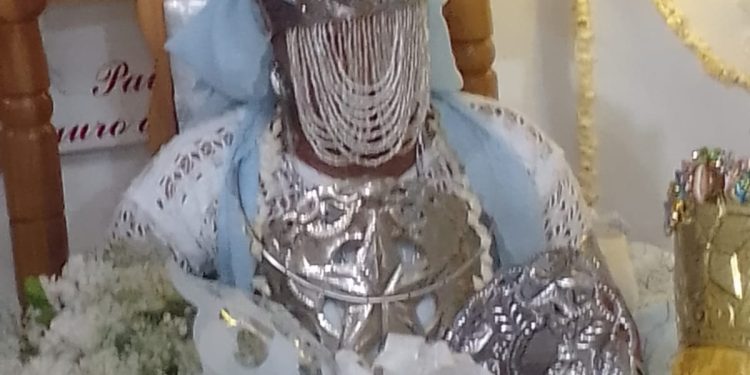 Iemanja: A Rainha do Mar