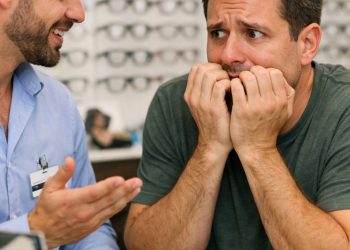 O cliente não vai mais comprar de você