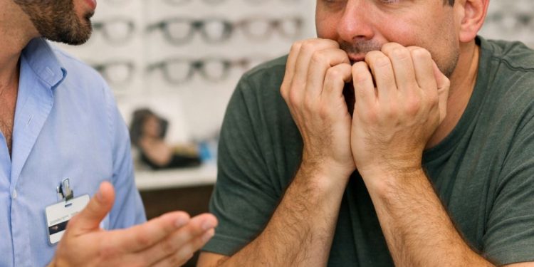 O cliente não vai mais comprar de você