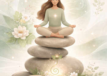 Alinhar a saúde mental: um compromisso diário consigo mesmo