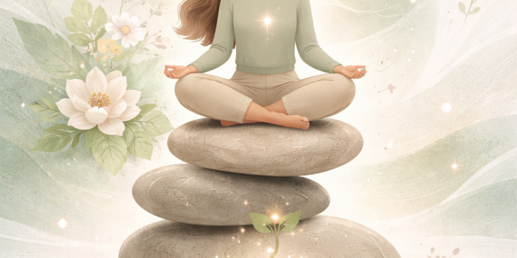 Alinhar a saúde mental: um compromisso diário consigo mesmo