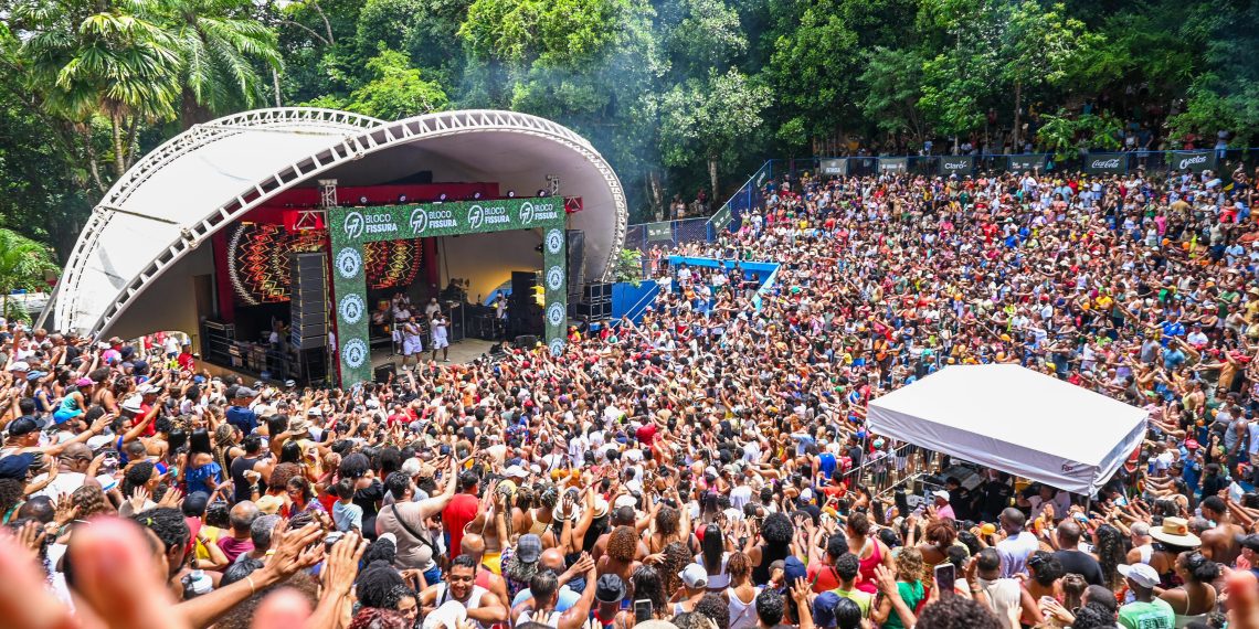 Festival do Parque está de volta em 2026