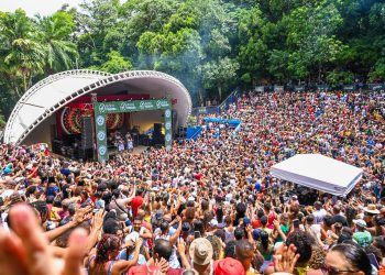 Festival do Parque está de volta em 2026