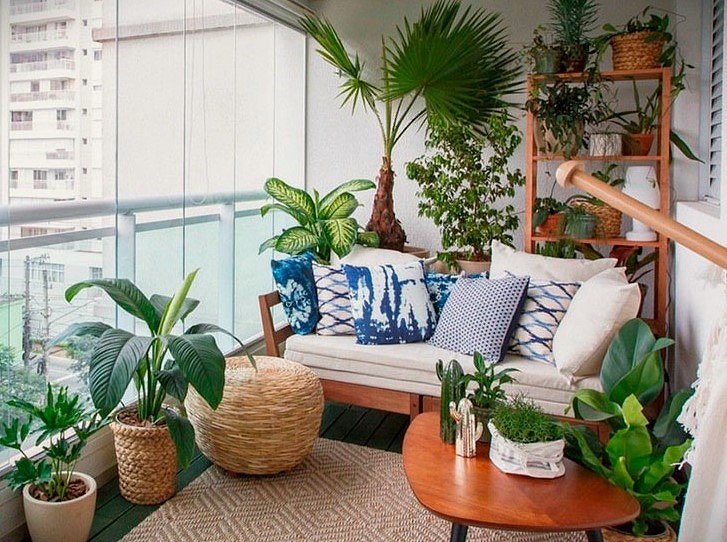 Varandas e Sacadas: dicas de Arquitetura e Bem-estar para estes ambientes