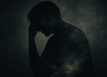 Quando a dor emocional se torna invisível, mas não deixa de ser real