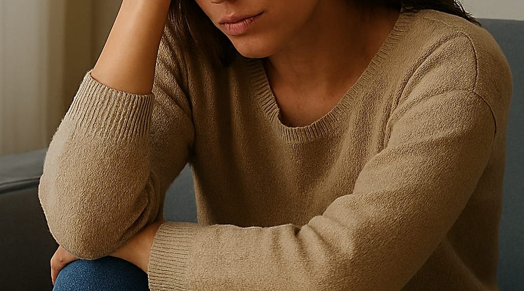 O Poder de cuidar da sua Saúde Emocional