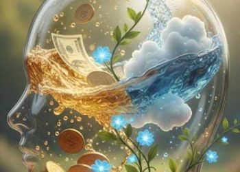 A importância da relação da boa Gestão Financeira para a saúde mental