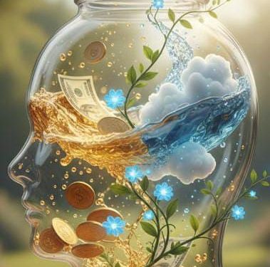 A importância da relação da boa Gestão Financeira para a saúde mental