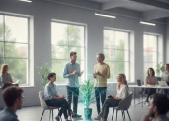 Como as empresas podem investir na Saúde Mental dos seu funcionários?