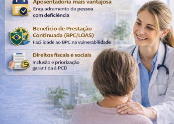 Lei da Fibromialgia: o que mudou, impactos práticos e reflexos na aposentadoria e nos benefícios sociais