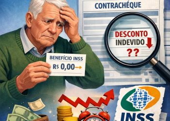 Descontos de Entidades Associativas no INSS: O que foi, o que mudou com a Lei 15.327/2026 e como recuperar seu dinheiro