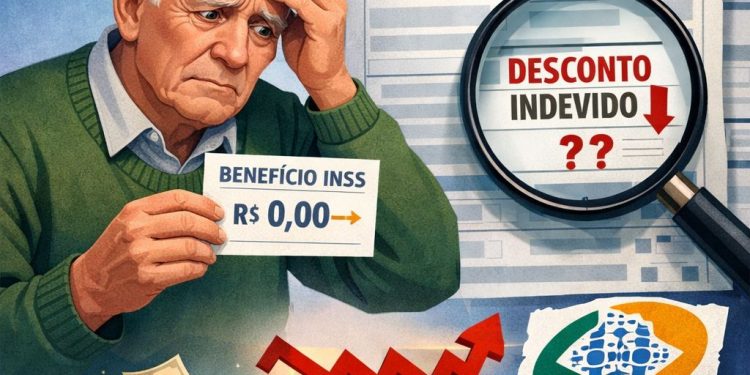 Descontos de Entidades Associativas no INSS: O que foi, o que mudou com a Lei 15.327/2026 e como recuperar seu dinheiro