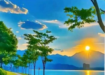 Siga o Fluxo da Vida