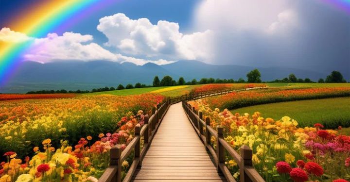 Natureza