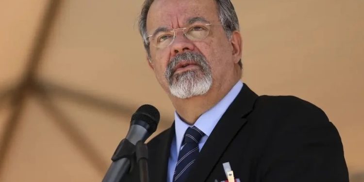 Raul Jungmann: ex Ministro da Justiça morre aos 73 anos