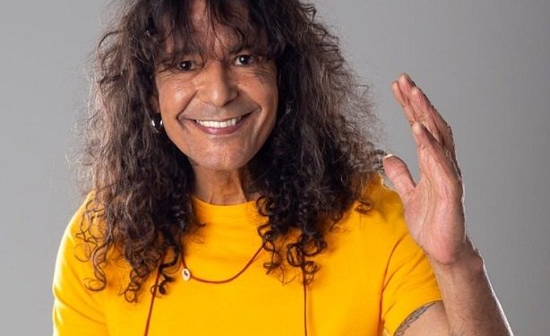 Luis Caldas: O Pai do Axé de muitos Carnavais