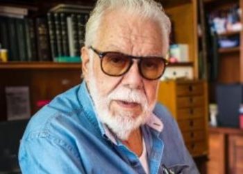 Manoel Carlos: Corpo do Autor é velado no Rio