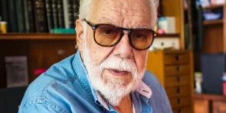 Manoel Carlos: Corpo do Autor é velado no Rio