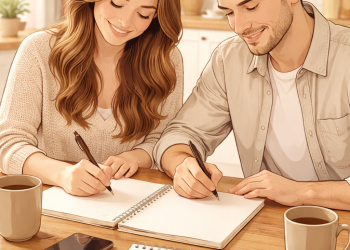 Um olhar realista sobre nossas metas e objetivos