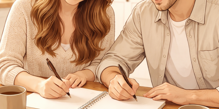 Um olhar realista sobre nossas metas e objetivos