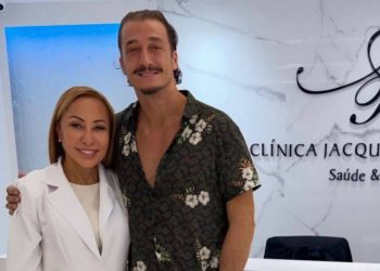 Roberto Rowntree vive nova fase e investe em cuidados com a saúde