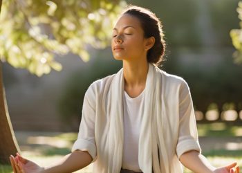 Saúde Mental começa na forma como você se trata internamente