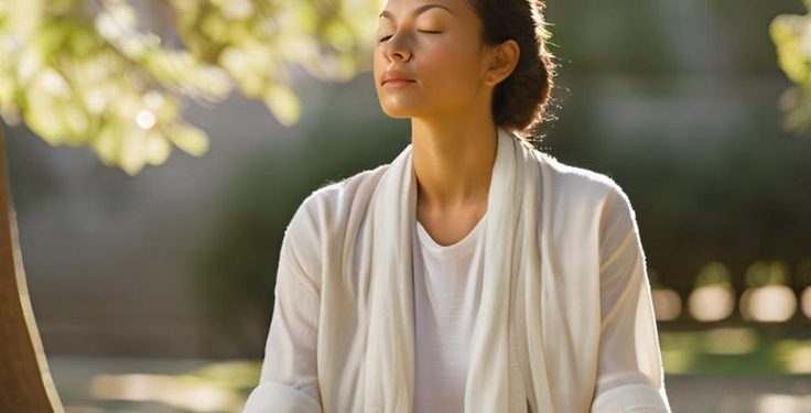 Saúde Mental começa na forma como você se trata internamente