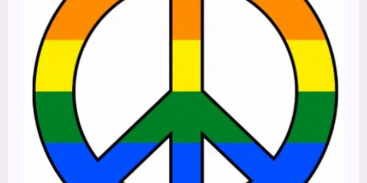 A Paz LGBT