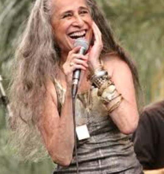Maria Bethânia: quando tudo começou na música?