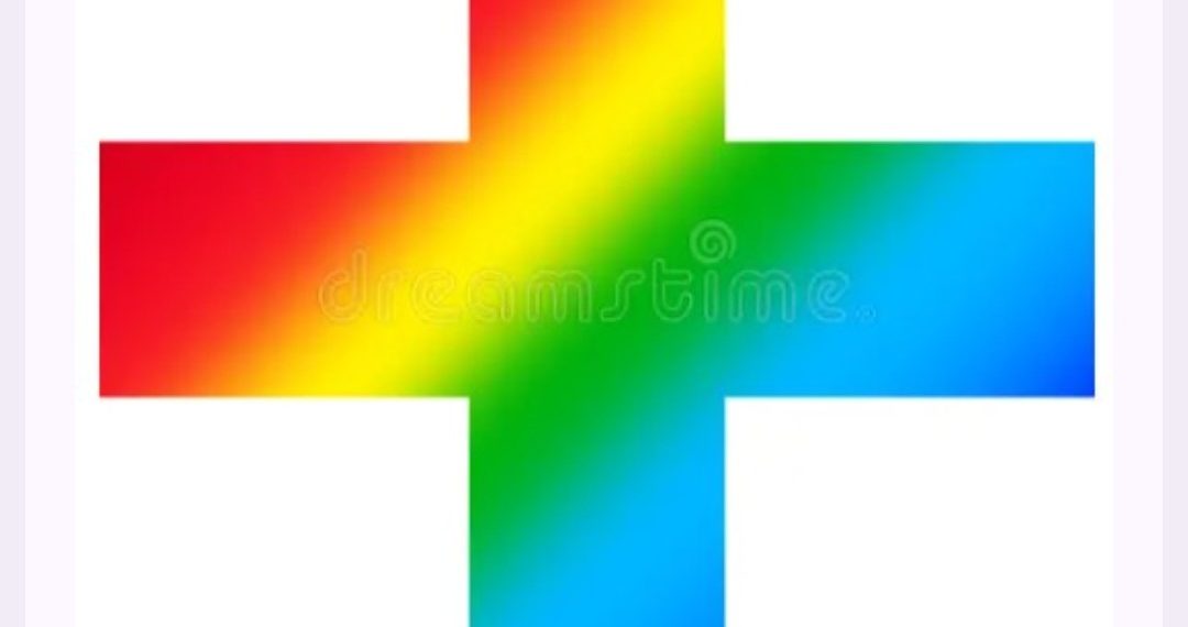 O “+” que acompanha a sigla LGBTQIA