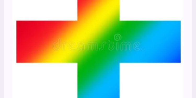 O “+” que acompanha a sigla LGBTQIA