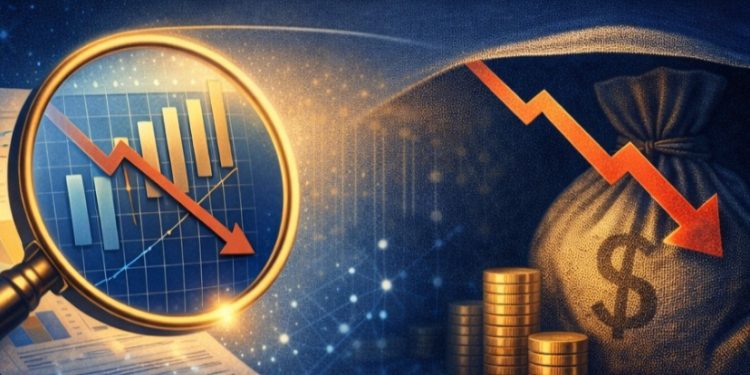 Resultado não analisado é prejuízo escondido