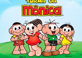 Turma da Mônica