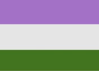 O que é Genderqueer?