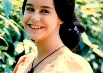 Lucélia Santos: uma história na TV, teatro e cinema