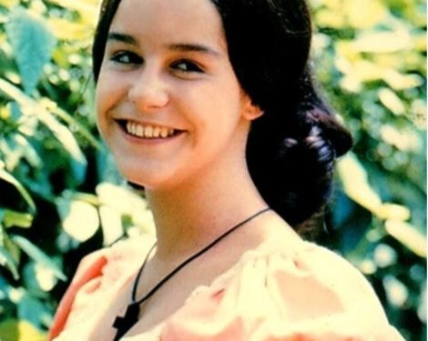 Lucélia Santos: uma história na TV, teatro e cinema