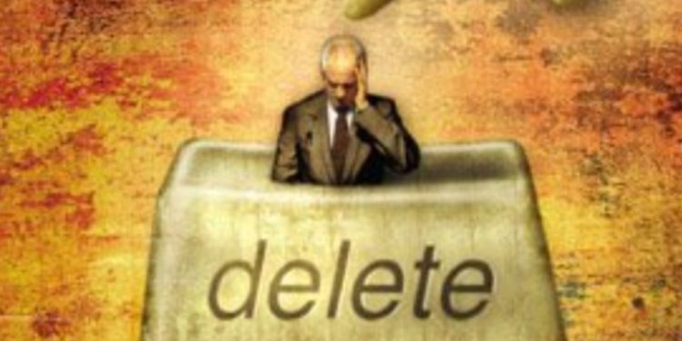 Ninguém é INSUBSTITUÍVEL: Você concorda com isso?