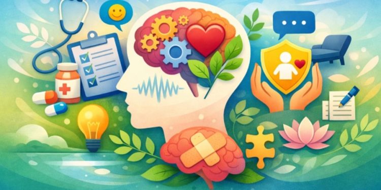 CAPS: cuidado em liberdade não é meme