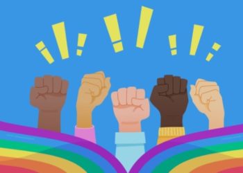 A Saúde Mental LGBTQIA+