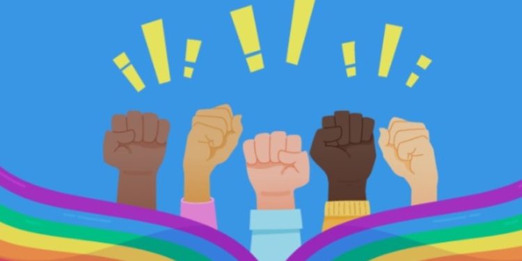 A Saúde Mental LGBTQIA+
